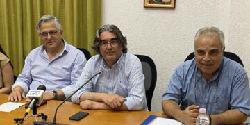 Ισχύς εν τη ενώσει- Χαμόγελα σε Βελβεντό, Σέρβια και Βόιο για την έλευση του φυσικού αερίου: «Είναι ημέρα γιορτής και δικαίωσης»