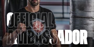 Αφιέρωμα στον Πρωταθλητή Ελλάδος, πυγμάχο Πολυνείκη Καλαμάρα από την Κοζάνη έκανε ο Grek Boxer