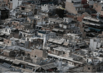 Αυξάνεται το ποσό στο επίδομα στέγασης ως αντιστάθμισμα στα τσουχτερά ενοίκια;