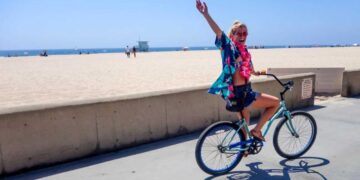 Αυτά πρέπει να ξέρεις αν κάνεις ποδήλατο το καλοκαίρι!