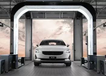 Αυτό είναι το μέλλον των συνεργείων