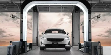 Αυτό είναι το μέλλον των συνεργείων