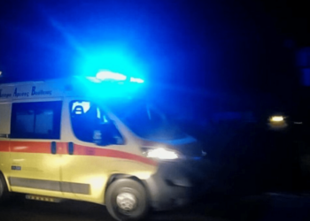 Άγνωστοι μαχαίρωσαν 17χρονο στην Κοζάνη - Μεταφέρθηκε στο νοσοκομείο με ακατάσχετη αιμορραγία