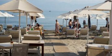 «Αγριεύει» ο καύσωνας και στη Δυτική Μακεδονία - Πότε ανεβαίνει και άλλο η θερμοκρασία