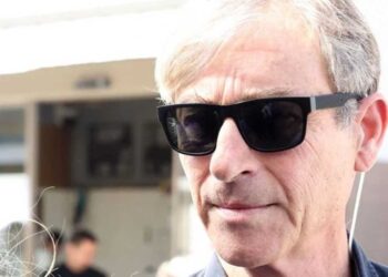 Αίας Μανθόπουλος: Η αποκάλυψη της συζύγου του για τη δωρεά οργάνων-"Έδωσε ζωή σε 5 ανθρώπους - Θα ήθελα να δω τον άνθρωπο που πήρε τα μάτια του Αίαντα"»