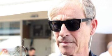 Αίας Μανθόπουλος: Η αποκάλυψη της συζύγου του για τη δωρεά οργάνων-"Έδωσε ζωή σε 5 ανθρώπους - Θα ήθελα να δω τον άνθρωπο που πήρε τα μάτια του Αίαντα"»