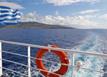 Ακτοπλοΐα: Τέλος στα σενάρια μείωσης του ΦΠΑ για εισιτήρια ΙΧ - Οι ισχύουσες τιμές