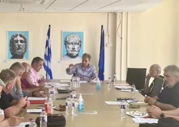 Αισιοδοξία Αμανατίδη για την Τηλεθέρμανση- Κλειδί η τιμολογιακή πολιτική, τι θα γίνει με τις οφειλές των Δήμων