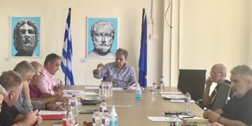 Αισιοδοξία Αμανατίδη για την Τηλεθέρμανση- Κλειδί η τιμολογιακή πολιτική, τι θα γίνει με τις οφειλές των Δήμων