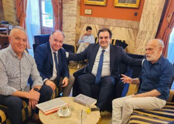 Έρχονται θετικές εξελίξεις για τη Δημοτική Βιβλιοθήκη Αμυνταίου- Το Φθινόπωρο οι επίσημες ανακοινώσεις