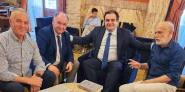 Έρχονται θετικές εξελίξεις για τη Δημοτική Βιβλιοθήκη Αμυνταίου- Το Φθινόπωρο οι επίσημες ανακοινώσεις