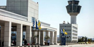 Αναγκαστική προσγείωση αεροσκάφους με 233 επιβάτες στο Ελ. Βενιζέλος