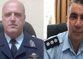 Ανακατατάξεις στη Διοίκηση του Τμ. Τροχαίας Εορδαίας - Εκκρεμότητα το ποιος θα είναι Διοικητής!