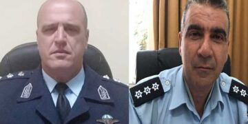 Ανακατατάξεις στη Διοίκηση του Τμ. Τροχαίας Εορδαίας - Εκκρεμότητα το ποιος θα είναι Διοικητής!