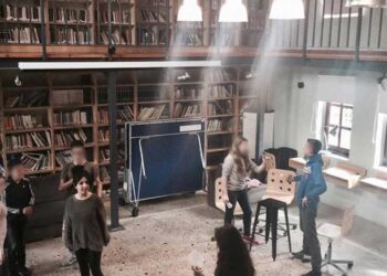 Ανακοίνωση 2 νέων θέσεων εργασίας στη δημοτική βιβλιοθήκη του Δήμου Πρεσπών