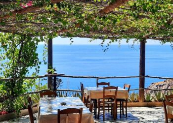 Αγγελία εργασίας στη Σέριφο γίνεται viral για τους πιο σωστούς λόγους – «Δεν ψάχνουμε δούλους»