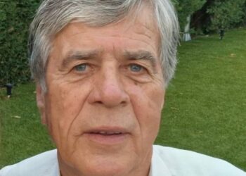 Απεβίωσε ο Γιάννης Παπαθυμιόπουλος από τα Σέρβια, αφήνοντας τον κόσμο του Μαρμάρου Τρανόβαλτου "φτωχότερο"