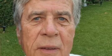 Απεβίωσε ο Γιάννης Παπαθυμιόπουλος από τα Σέρβια, αφήνοντας τον κόσμο του Μαρμάρου Τρανόβαλτου "φτωχότερο"