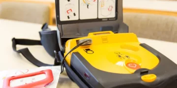 Άλλοι 20 απινιδωτές στην Περιφέρεια Δυτικής Μακεδονίας- Στόχος οι 500 σε βάθος πενταετίας