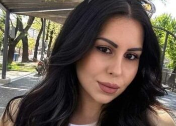 Από το Προάστειο η άτυχη Νατάσα Κριαρίδου (27 χρονών) που έχασε τη ζωή της με τραγικό τρόπο στην Έδεσσα