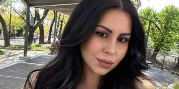 Από το Προάστειο η άτυχη Νατάσα Κριαρίδου (27 χρονών) που έχασε τη ζωή της με τραγικό τρόπο στην Έδεσσα