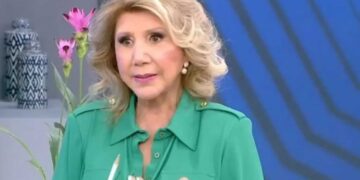 Αποχωρεί μετά από 30 χρόνια από το Πρωινό του Ant1 η Λίτσα Πατέρα