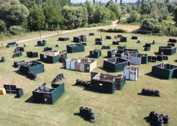 Απόλυτα επιτυχημένος διαγωνιστικός αγώνας αεροσφαίρισης στην Δυτική Μακεδονία