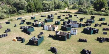 Απόλυτα επιτυχημένος διαγωνιστικός αγώνας αεροσφαίρισης στην Δυτική Μακεδονία