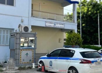 Άργος Ορεστικό: Πατέρας κατήγγειλε τον γιο του για ξυλοδαρμό