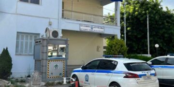 Άργος Ορεστικό: Πατέρας κατήγγειλε τον γιο του για ξυλοδαρμό