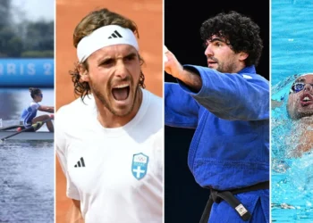 Ολυμπιακοί Αγώνες: Η 5η ημέρα στο Παρίσι έφερε και τις πρώτες μεγάλες ελληνικές επιτυχίες