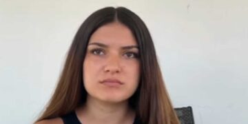 Πτολεμαΐδα: Πρωτιά για την Μαριλένα Ασημακοπούλου (2ο ΕΠΑΛ)  – Με 19.200 μόρια βάζει «πλώρη» για Ιατρική