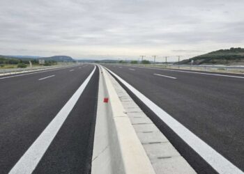 Αθήνα-Γρεβενά σε 4 ώρες – Πως ο αυτοκινητόδρομος Ε65 φέρνει πιο κοντά στην Αθήνα, Δυτική Μακεδονία και Ήπειρο