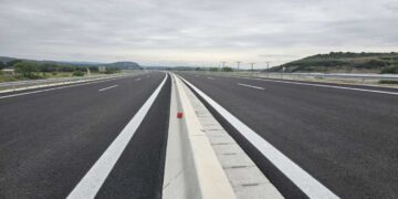 Αθήνα-Γρεβενά σε 4 ώρες – Πως ο αυτοκινητόδρομος Ε65 φέρνει πιο κοντά στην Αθήνα, Δυτική Μακεδονία και Ήπειρο