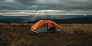 Camping για πρώτη φορά; 10 χρήσιμα tips για τους αρχάριους