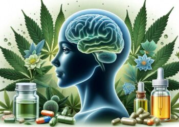 CBD για την Καταπολέμηση του Άγχους: Εξερευνώντας την Αποτελεσματικότητα και τα Οφέλη του