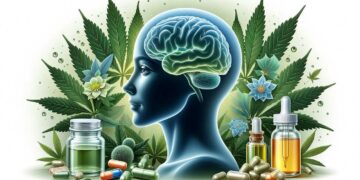 CBD για την Καταπολέμηση του Άγχους: Εξερευνώντας την Αποτελεσματικότητα και τα Οφέλη του