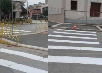 Χρωματίζονται οι διαβάσεις στην περιοχή του υδραγωγείου Πτολεμαΐδας (Φωτογραφίες)