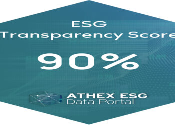 ΔΕΗ: Στον δείκτη ATHEX ESG του ΧΑ με υψηλές επιδόσεις