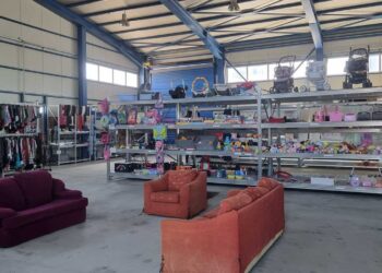 ΔΙΑΔΥΜΑ: Η επαναχρησιμοποίηση και η αλλαγή στις συνήθειές μας …πρώτες στην προστασία του περιβάλλοντος