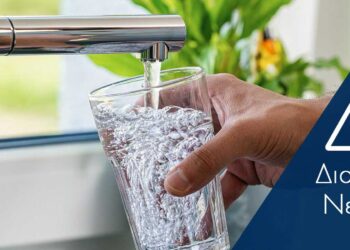 Διακοπή νερού στην Άρδασσα σήμερα