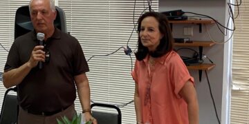 Άννα Διαμαντοπούλου: “Ό,τι έχω αποφασίσει στη ζωή μου έχει ξεκινήσει από την Κοζάνη”