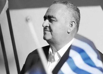 Καθαιρέθηκε ο Φρέντι Μπελέρης από δήμαρχος Χειμάρρας – Αναμένεται να διεξαχθούν νέες εκλογές