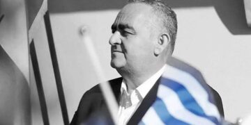 Καθαιρέθηκε ο Φρέντι Μπελέρης από δήμαρχος Χειμάρρας – Αναμένεται να διεξαχθούν νέες εκλογές