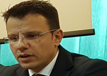 Ο Δημήτριος Τσαλικάκης νέος διοικητής της 3ης ΥΠΕ – Οι 7 νέοι Διοικητές