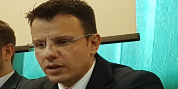 Ο Δημήτριος Τσαλικάκης νέος διοικητής της 3ης ΥΠΕ – Οι 7 νέοι Διοικητές