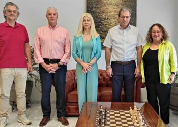 Μνημόνιο Συνεργασίας μεταξύ του Δήμου Αμυνταίου και του Πανεπιστημίου Δυτικής Μακεδονίας