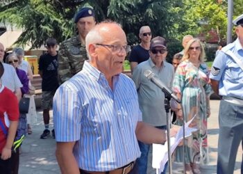 Δήμος Γρεβενών: 50 χρόνια μετά τον “Αττίλα” – Εκδήλωση τιμής και μνήμης για τους Αγωνιστές της ΕΛΔΥΚ