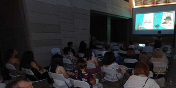 Δήμος Κοζάνης: Βραδιά Θερινού Σινεμά στην Κοβεντάρειο Δημοτική Βιβλιοθήκη με ελεύθερη είσοδο