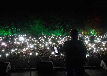 Δήμος Βοΐου: Επιτυχημένη η τέταρτη ημέρα του Fiesta Voio: Μια βραδιά μουσικής και διασκέδασης